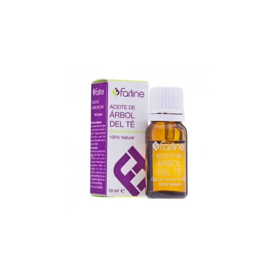 FARLINE ACEITE ARBOL TE 10ML