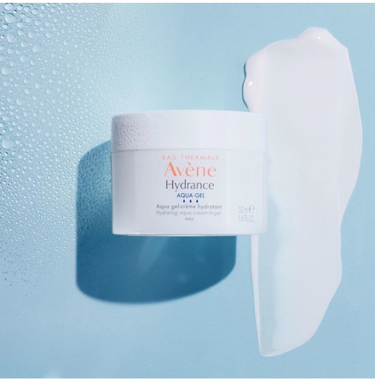 AVENE HYDRANCE AQUA...