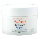 AVENE HYDRANCE AQUA GEL-CREMA HIDRATANTE 50 ML