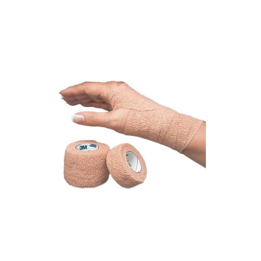 3M NEXCARE VENDA DEPORTIVA 5 CM