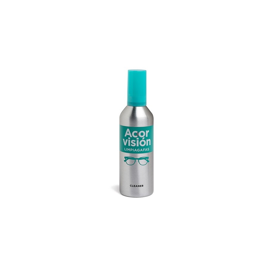 ACORVISION SPRAY LIMPIAGAFAS 100ML