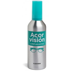 ACORVISION SPRAY LIMPIAGAFAS 100ML