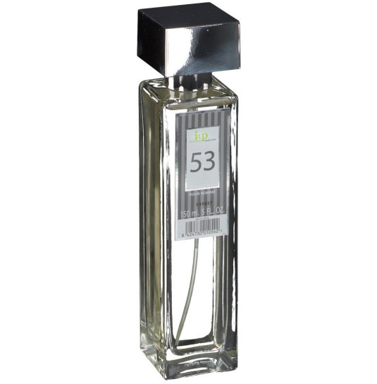 IAP PHARMA POUR HOMME Nº 53...