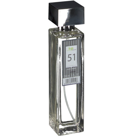 IAP PHARMA POUR HOMME Nº 51...