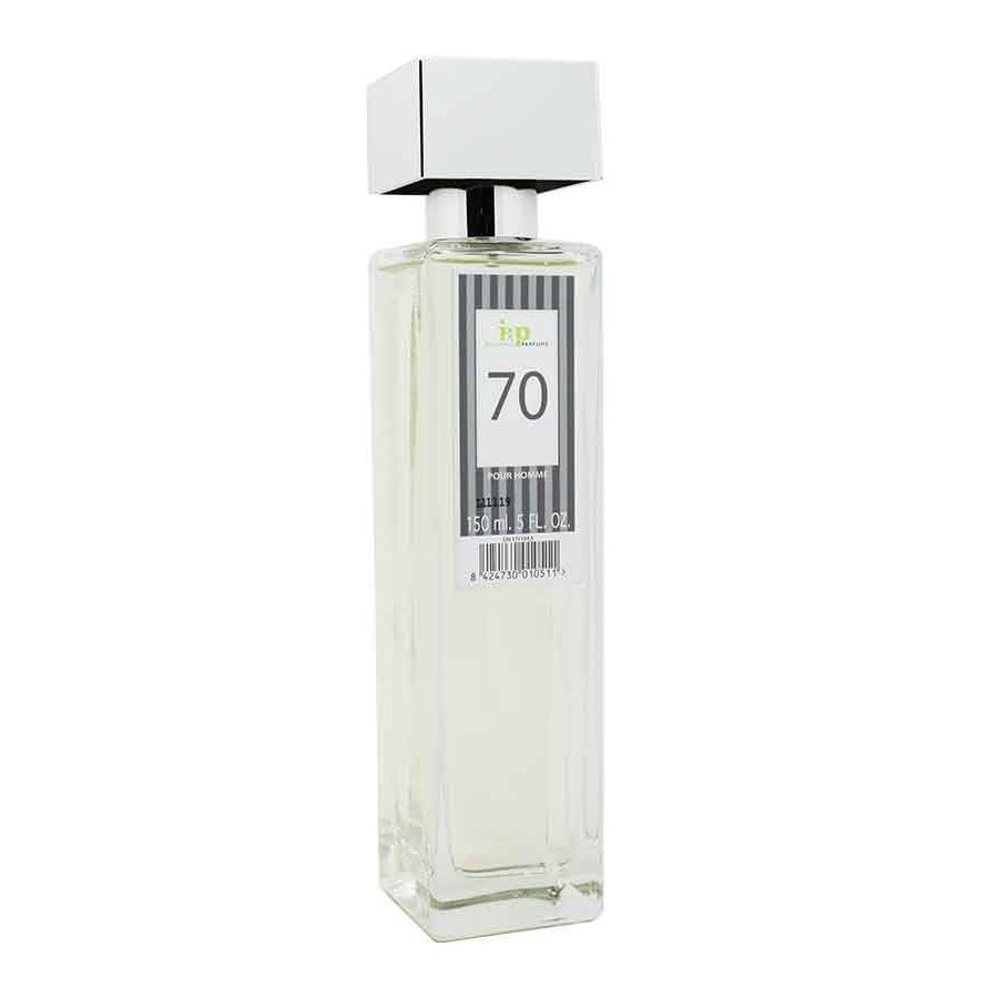 IAP PHARMA POUR HOMME Nº 70 150 ML