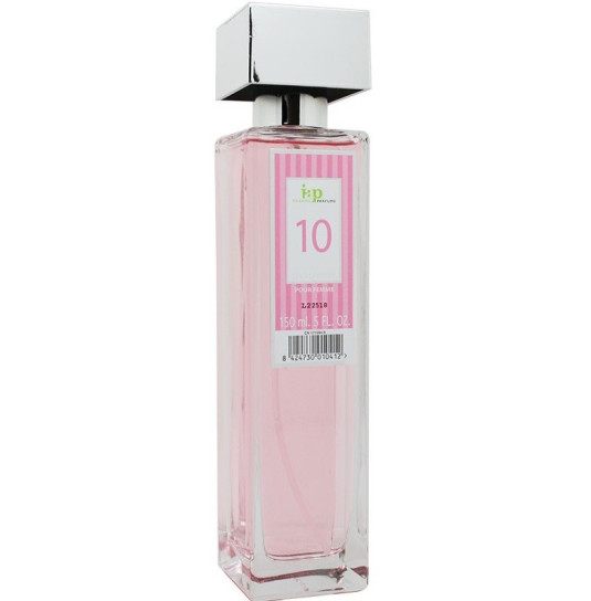 IAP PHARMA POUR FEMME Nº 10...