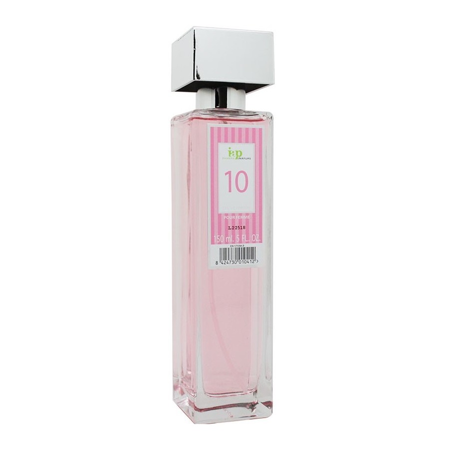 IAP PHARMA POUR FEMME Nº 10 150 ML