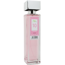 IAP PHARMA POUR FEMME Nº 10 150 ML