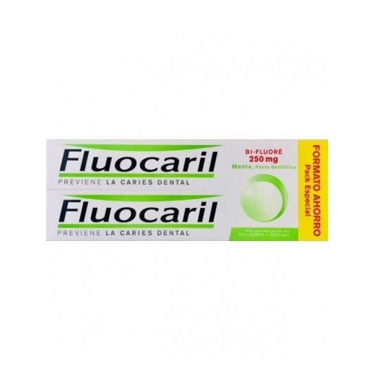 FLUOCARIL BI-FLUORE 250MG...