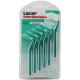 LACER CEPILLO INTERDENTAL 90º EXTRAFINO (VERDE) 6 U