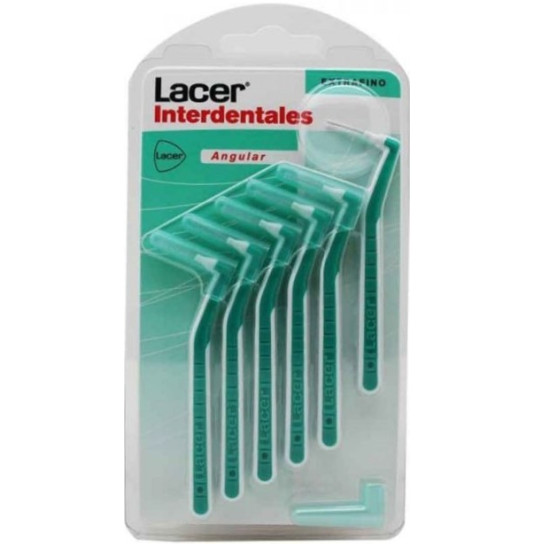 LACER CEPILLO INTERDENTAL...