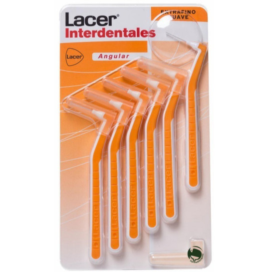 LACER CEPILLO INTERDENTAL...