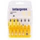 INTERPROX CEPILLO INTERPROXIMAL MINI 6 U