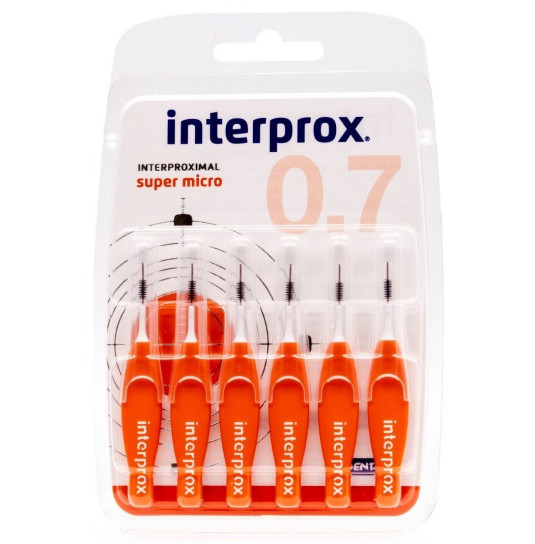 INTERPROX CEPILLO...