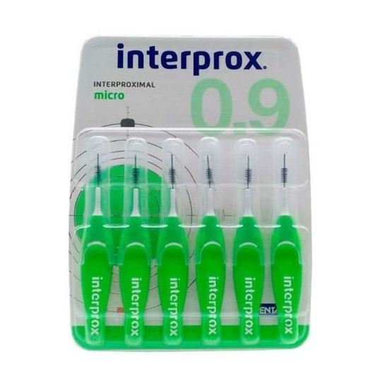 INTERPROX CEPILLO...