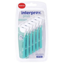INTERPROX PLUS 90º MICRO 6 U