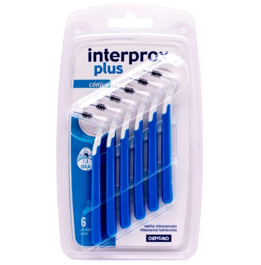 INTERPROX PLUS 90º CONICO...