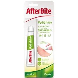 AFTER BITE NIÑOS 20 G