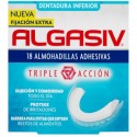 ALGASIV ALMOHADILLA INFERIOR 18 U