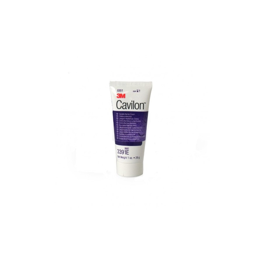 3M CAVILON CREMA DE BARRERA DURADERA 28 G