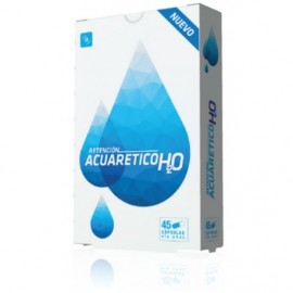 ACUARETICO H2O 45 CAPSULAS