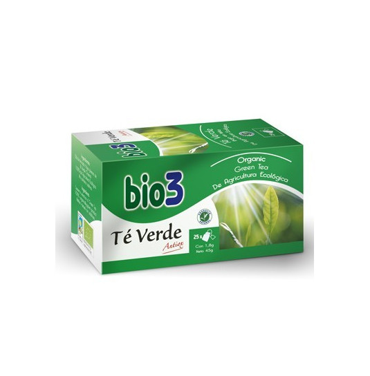 BIO3 TE VERDE ECOLOGICO 1.8...