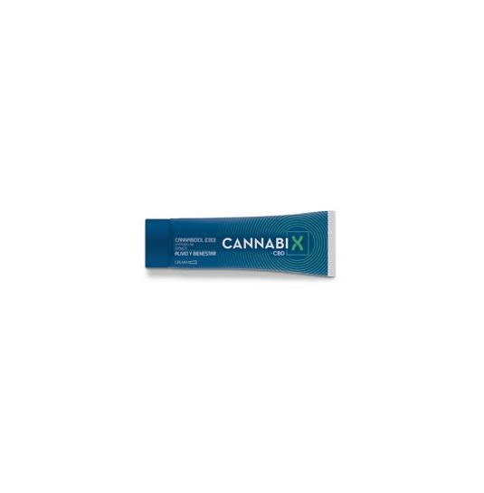 FISIOCREM CANNABIX CBD...
