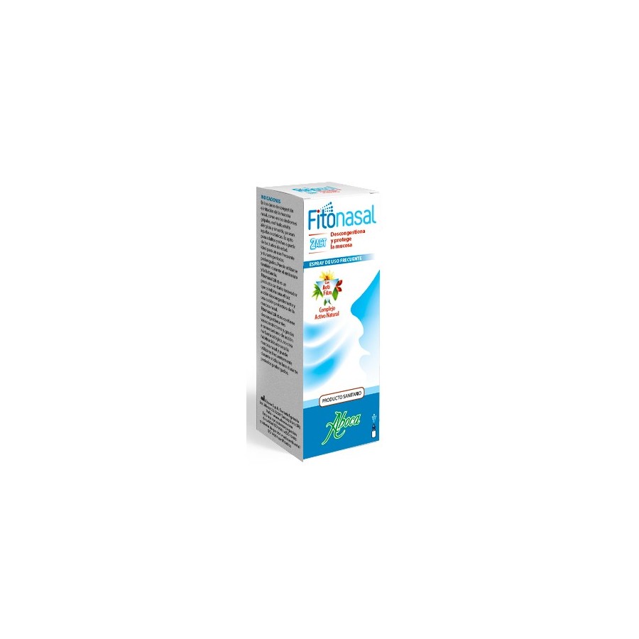 FITONASAL 2 ACT SPRAY 15 ML