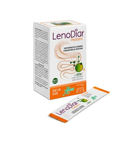 LENODIAR PEDIATRIC 12...