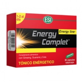 ENERGY COMPLET 30 NATURCPS