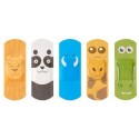 3M NEXCARE APOSITO KIDS ANIMALS 20 U