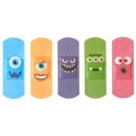 3M NEXCARE APOSITO KIDS MONSTERS 20 U