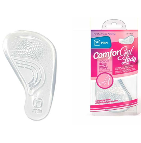 COMFORGEL PLANTILLA TACONES...