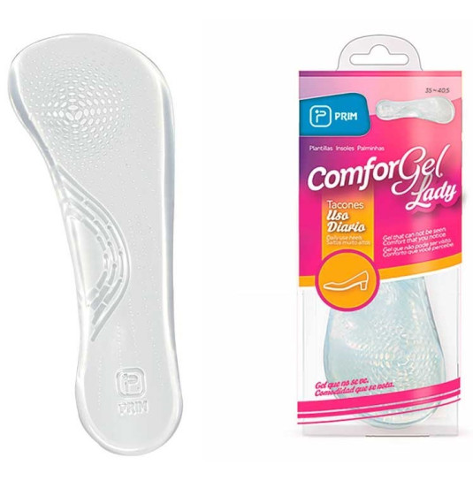 COMFORGEL PLANTILLA TACONES...