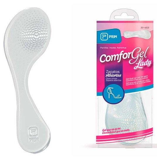 COMFORGEL PLANTILLA ZAPATOS...