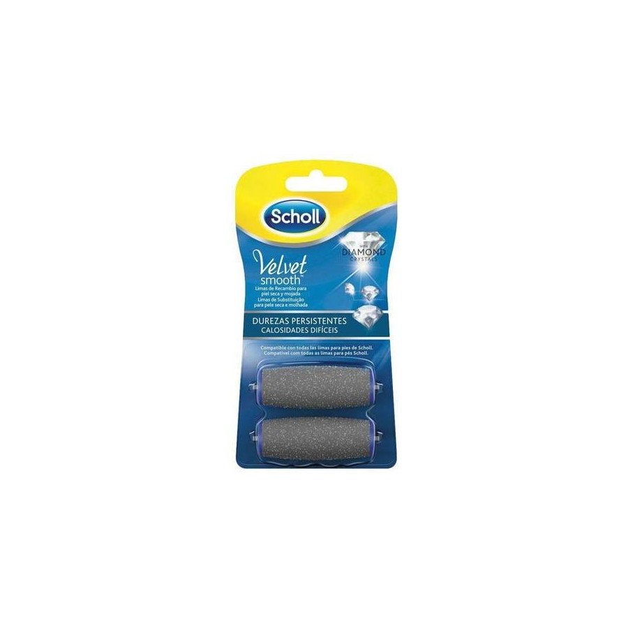 DR SCHOLL RECAMBIO VELVET SMOOTH DIAMOND...