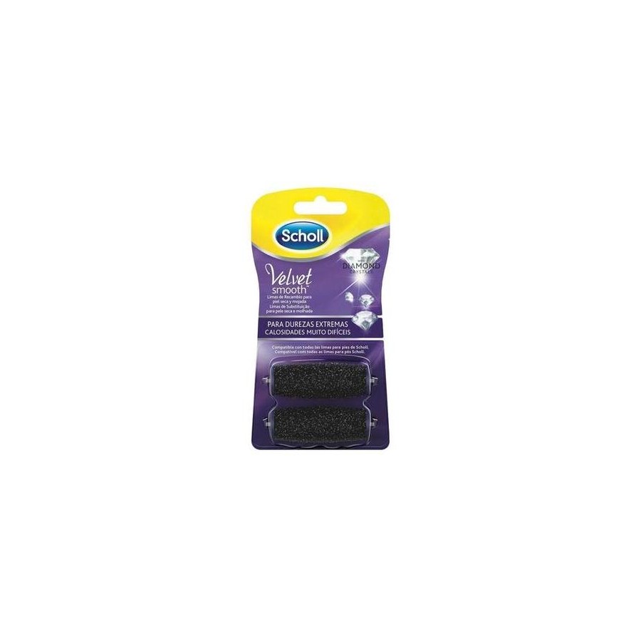DR SCHOLL RECAMBIO VELVET SMOOTH DIAMON...