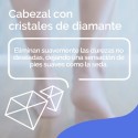 DR SCHOLL RECAMBIO VELVET SMOOTH DIAMOND CRYSTALS DUREZAS PERSISTENTES 2U