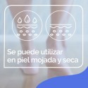DR SCHOLL RECAMBIO VELVET SMOOTH DIAMOND CRYSTALS DUREZAS PERSISTENTES 2U