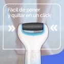 DR SCHOLL RECAMBIO VELVET SMOOTH DIAMOND CRYSTALS DUREZAS PERSISTENTES 2U
