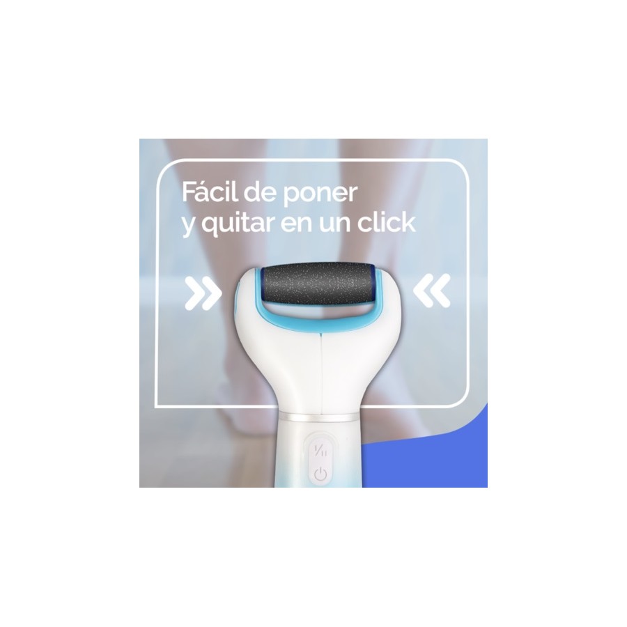 DR SCHOLL RECAMBIO VELVET SMOOTH WET & DRY 2U