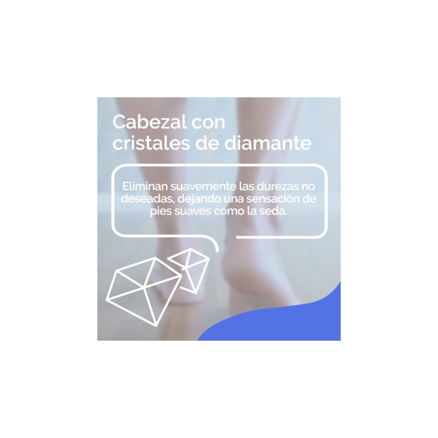 DR SCHOLL RECAMBIO VELVET SMOOTH WET & DRY 2U