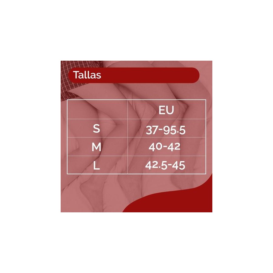 DR SCHOLL IN-BALANCE PLANTILLAS RODILLA Y TALON...