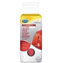 DR SCHOLL IN-BALANCE PLANTILLAS RODILLA Y TALON - LARGE