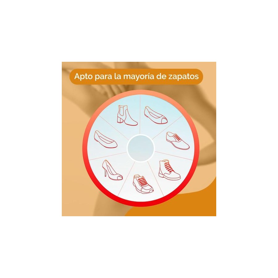 DR SCHOLL IN-BALANCE PLANTILLAS ZONA LUMBAR -...