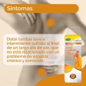 DR SCHOLL IN-BALANCE PLANTILLAS ZONA LUMBAR - LARGE