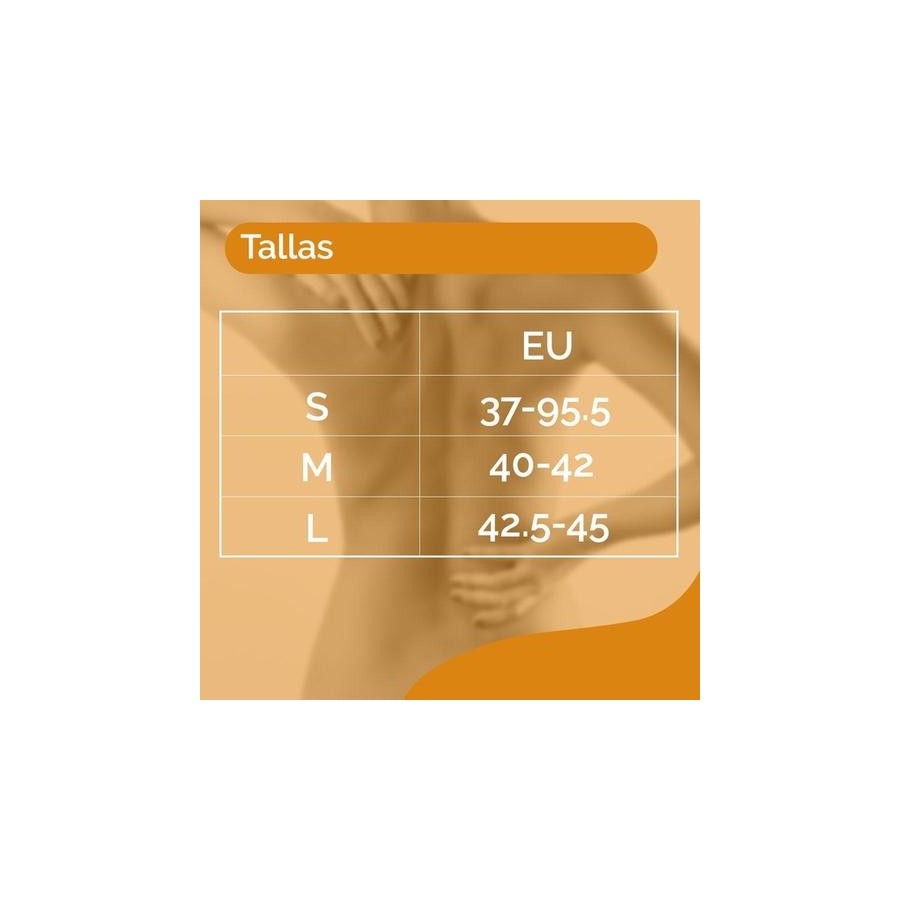 DR SCHOLL IN-BALANCE PLANTILLAS ZONA LUMBAR -...