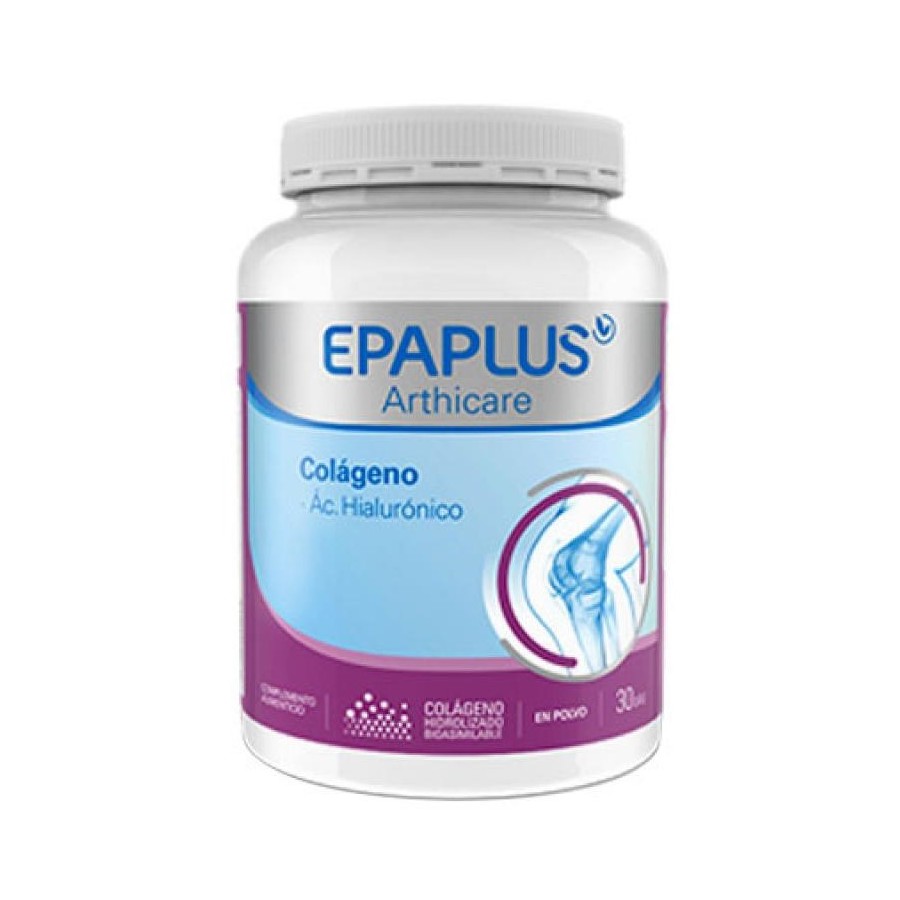 EPAPLUS ARTHICARE COLAGENO + HIALURONICO 420 G