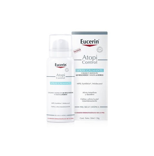 EUCERIN ATOPICONTROL SPRAY...