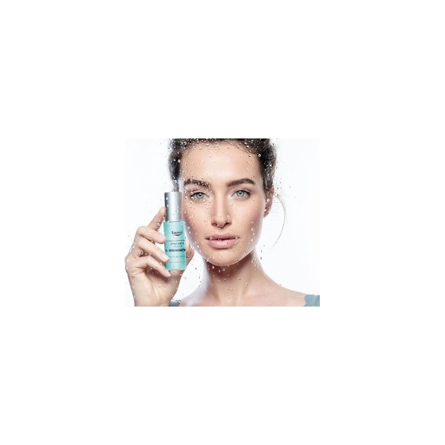 EUCERIN HYALURON FILLER ULTRA LIGHT MOISTURE BOO